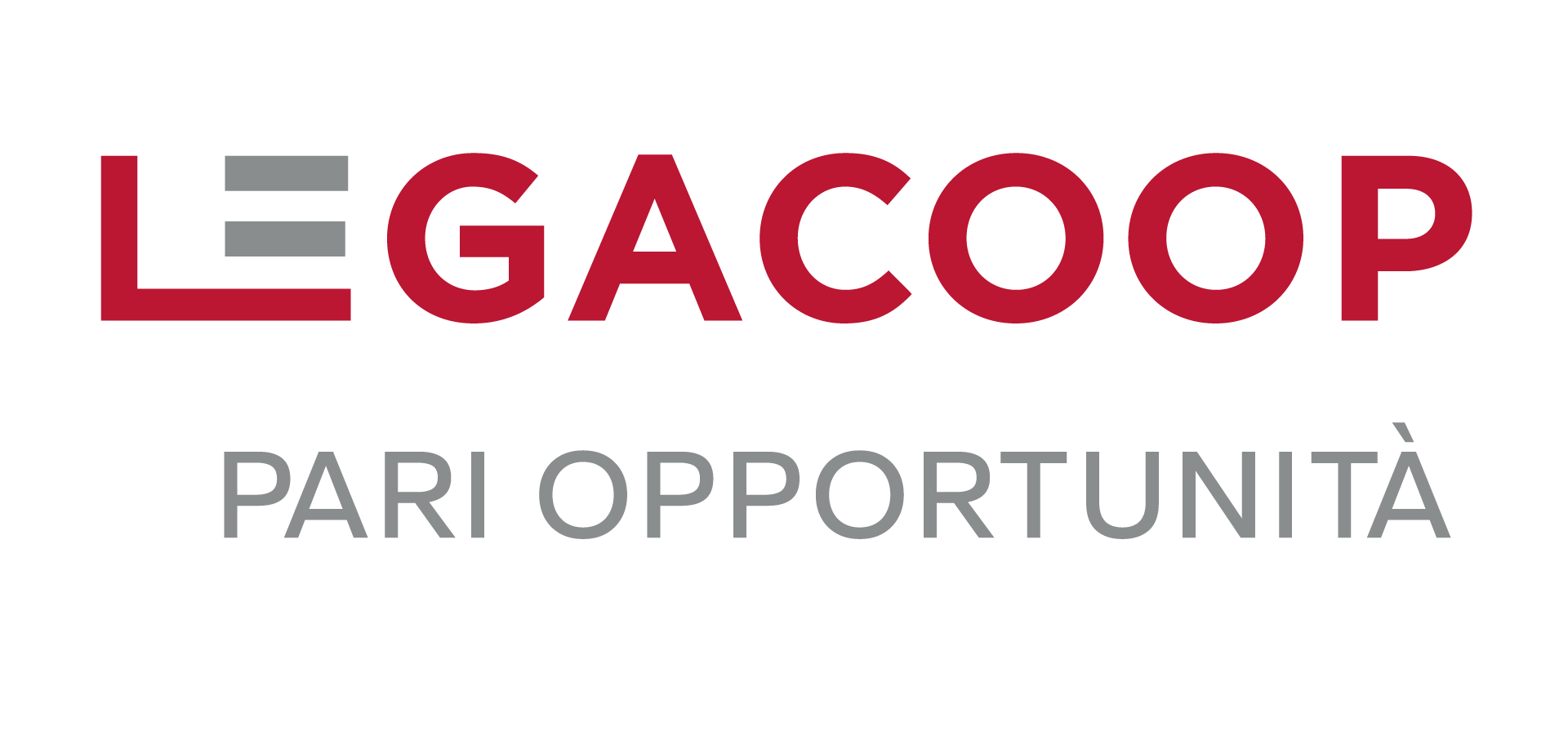 Legacoop Pari Opportunità